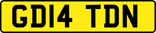 GD14TDN