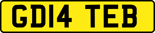 GD14TEB