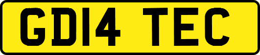 GD14TEC