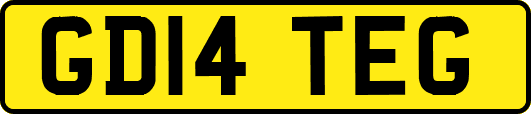 GD14TEG