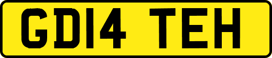 GD14TEH