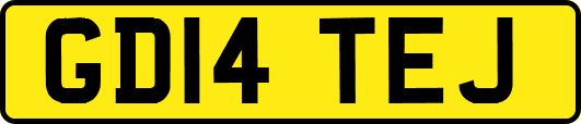 GD14TEJ