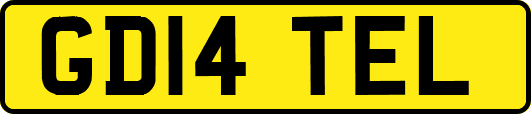 GD14TEL