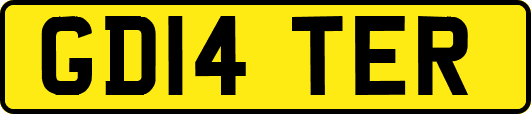 GD14TER