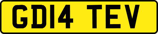 GD14TEV