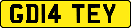 GD14TEY