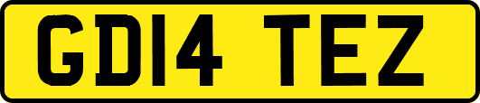 GD14TEZ