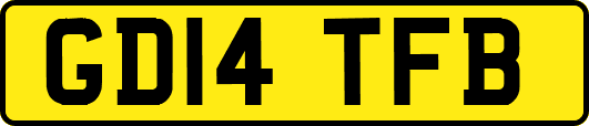 GD14TFB