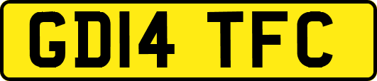 GD14TFC