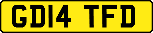 GD14TFD