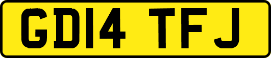 GD14TFJ