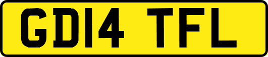 GD14TFL