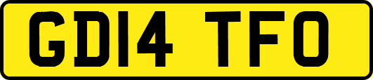 GD14TFO