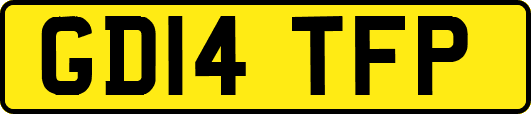 GD14TFP