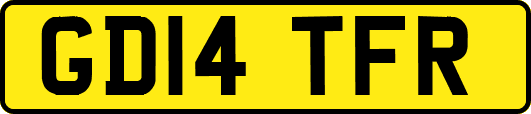 GD14TFR