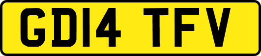 GD14TFV