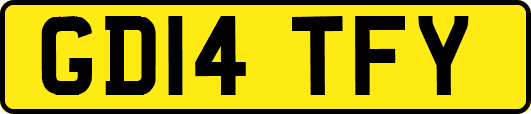 GD14TFY