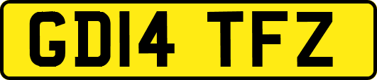GD14TFZ
