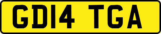 GD14TGA