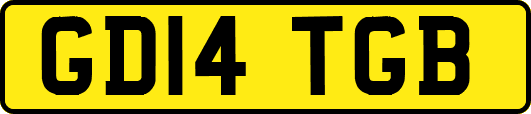 GD14TGB