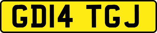 GD14TGJ