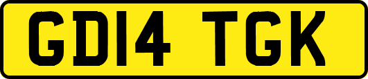 GD14TGK
