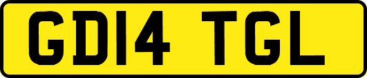 GD14TGL