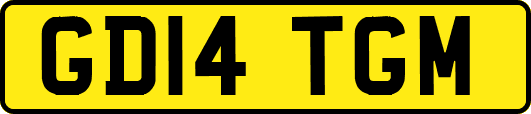 GD14TGM