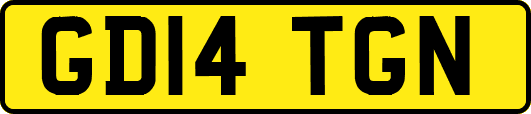 GD14TGN
