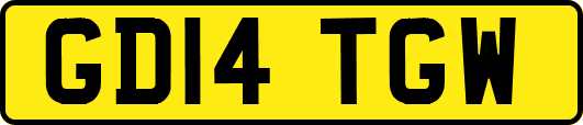 GD14TGW