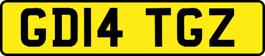 GD14TGZ