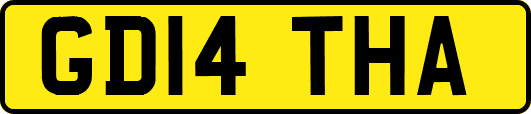GD14THA