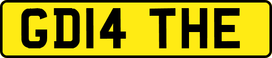 GD14THE