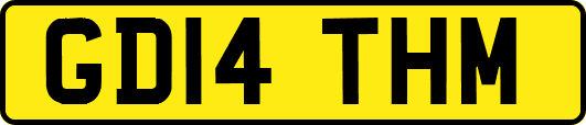 GD14THM