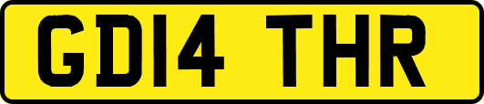 GD14THR