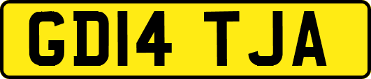 GD14TJA