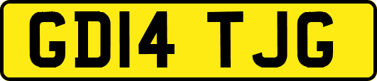 GD14TJG