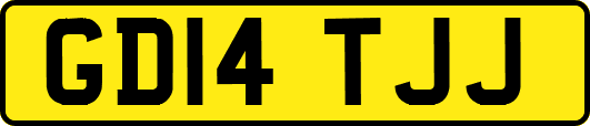 GD14TJJ