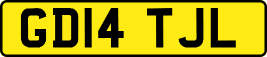GD14TJL