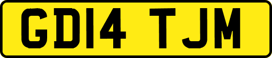 GD14TJM