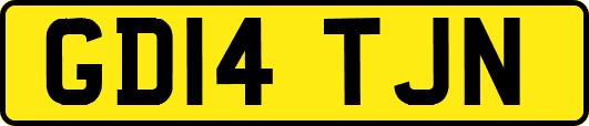 GD14TJN