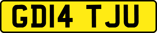 GD14TJU