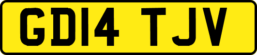 GD14TJV