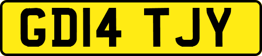 GD14TJY