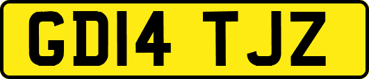 GD14TJZ