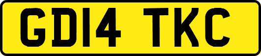 GD14TKC