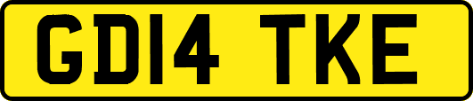 GD14TKE
