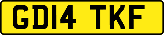 GD14TKF