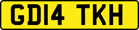 GD14TKH