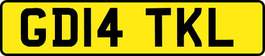 GD14TKL